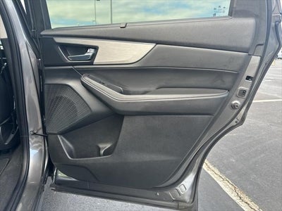 2024 Acura MDX Technology SH-AWD