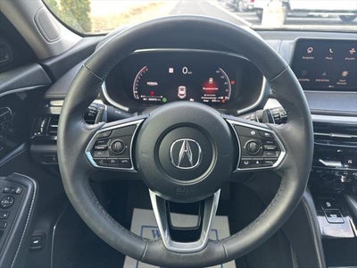 2024 Acura MDX Technology SH-AWD