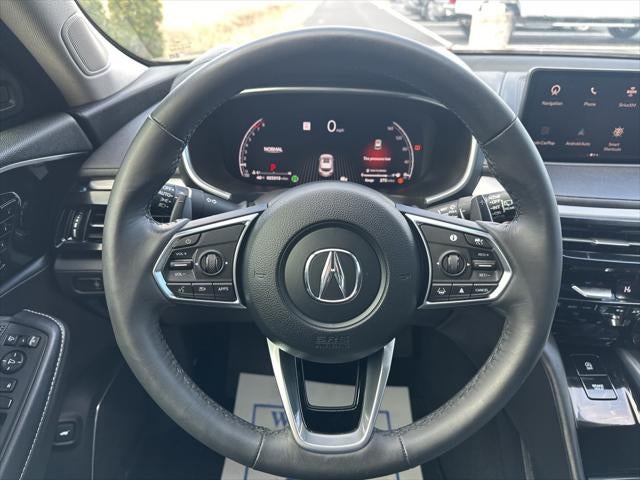 2024 Acura MDX Technology SH-AWD
