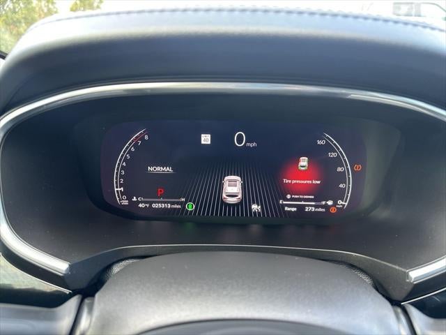 2024 Acura MDX Technology SH-AWD