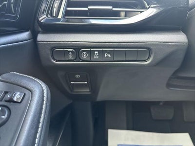 2024 Acura MDX Technology SH-AWD