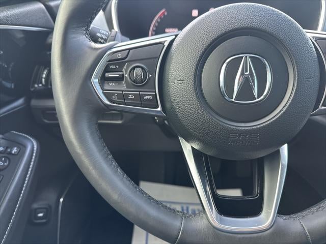 2024 Acura MDX Technology SH-AWD
