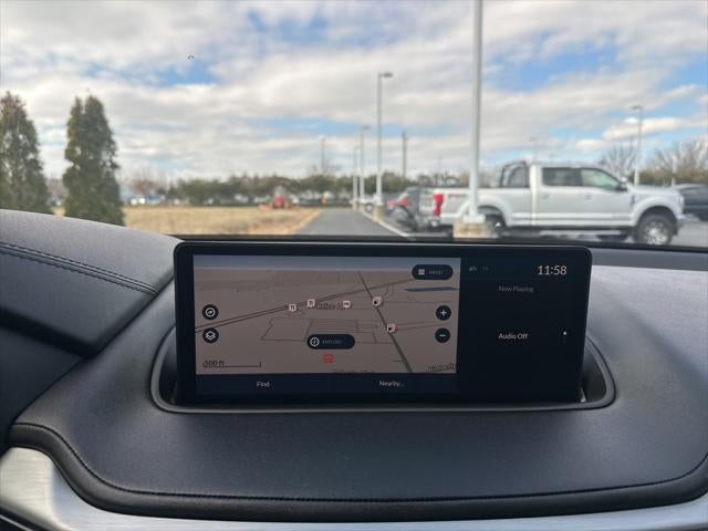 2024 Acura MDX Technology SH-AWD