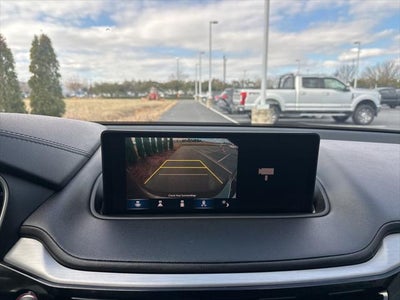 2024 Acura MDX Technology SH-AWD