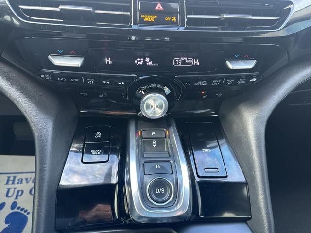 2024 Acura MDX Technology SH-AWD