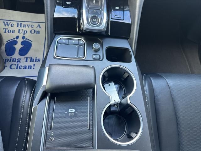 2024 Acura MDX Technology SH-AWD