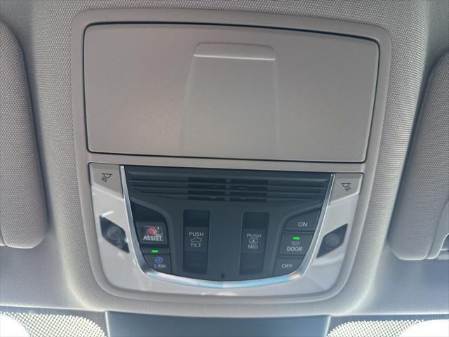 2024 Acura MDX Technology SH-AWD