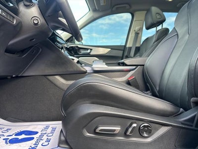 2024 Acura MDX Technology SH-AWD