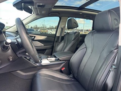 2024 Acura MDX Technology SH-AWD