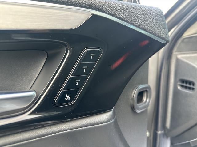 2024 Acura MDX Technology SH-AWD