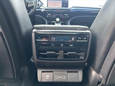 2024 Acura MDX Technology SH-AWD