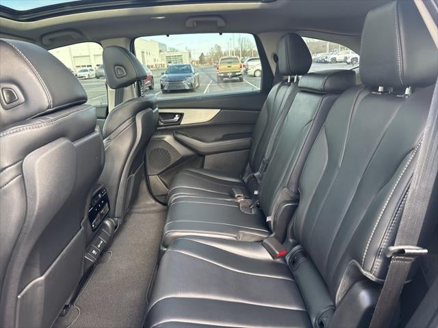 2024 Acura MDX Technology SH-AWD