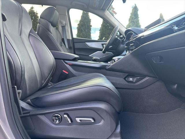 2024 Acura MDX Technology SH-AWD