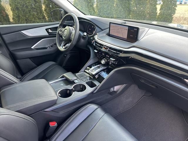2024 Acura MDX Technology SH-AWD