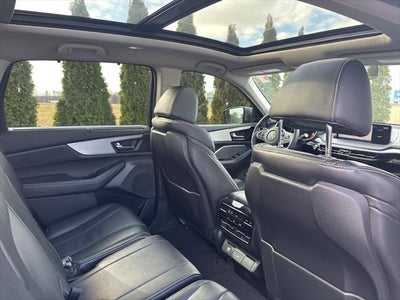 2024 Acura MDX Technology SH-AWD