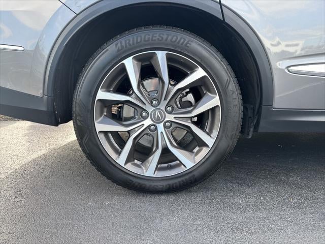 2024 Acura MDX Technology SH-AWD