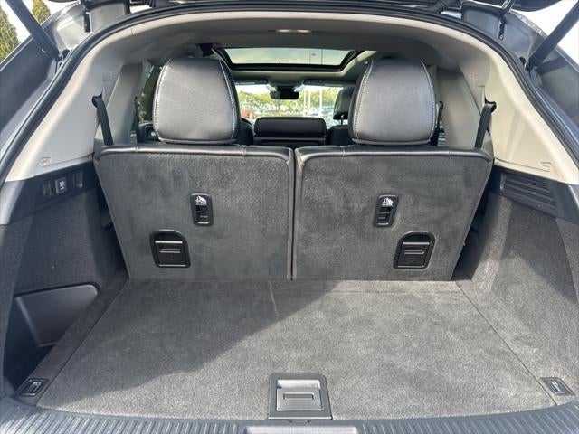 2024 Acura MDX Technology SH-AWD
