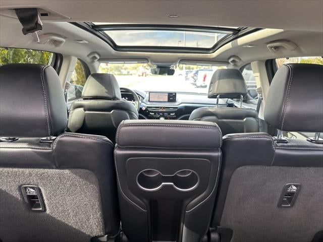 2024 Acura MDX Technology SH-AWD