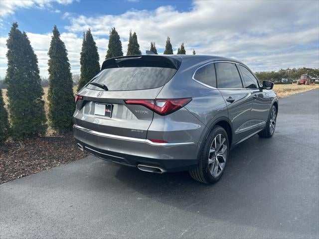 2024 Acura MDX Technology SH-AWD