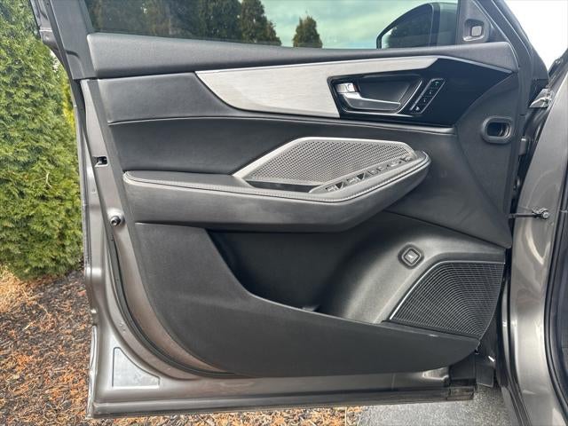 2024 Acura MDX Technology SH-AWD