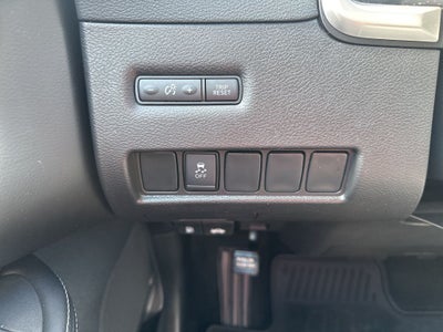 2018 Nissan Murano SV