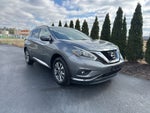 2018 Nissan Murano SV