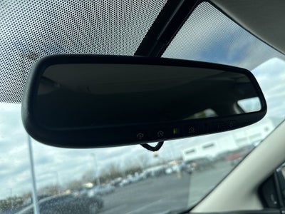 2018 Nissan Murano SV