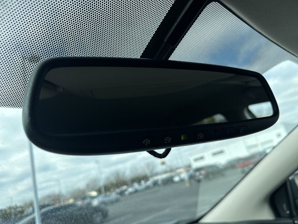 2018 Nissan Murano SV