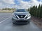 2018 Nissan Murano SV