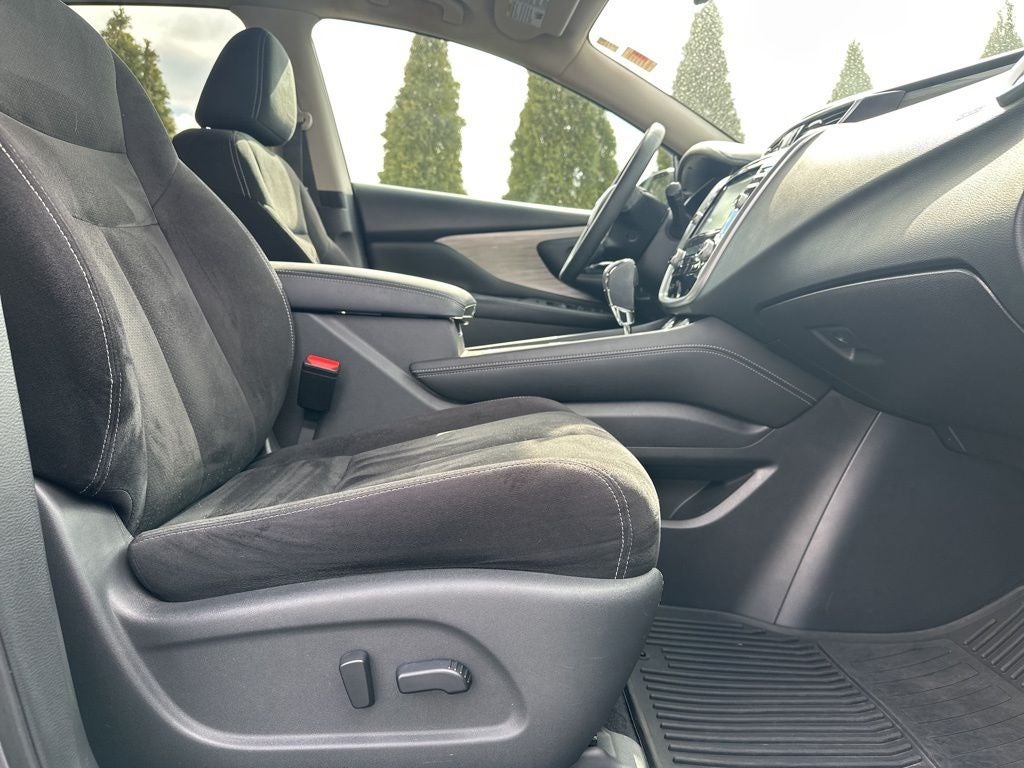 2018 Nissan Murano SV