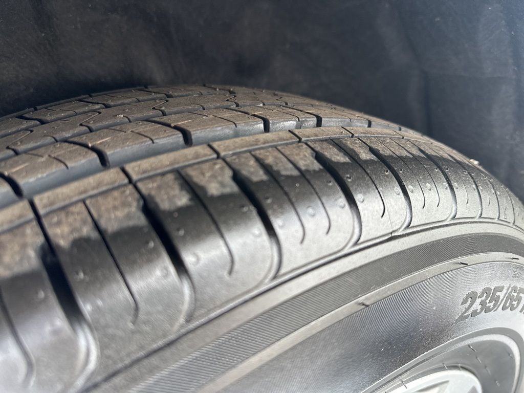 2018 Nissan Murano SV