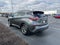 2018 Nissan Murano SV