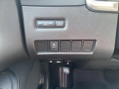 2018 Nissan Murano SV