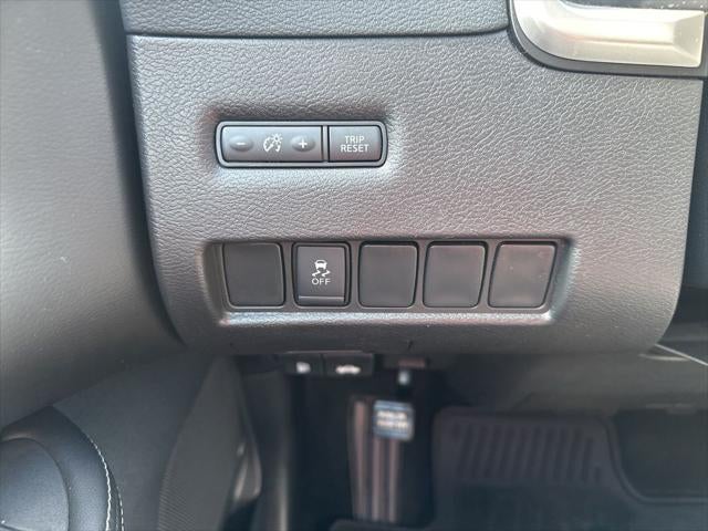 2018 Nissan Murano SV