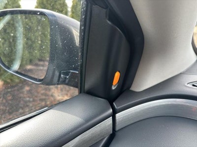 2018 Nissan Murano SV