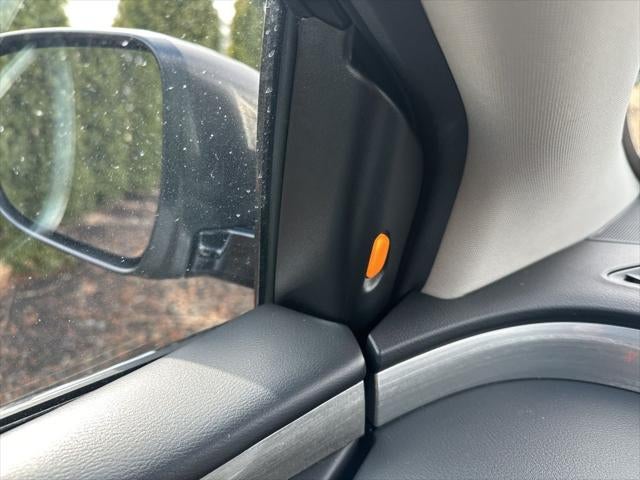 2018 Nissan Murano SV