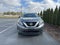 2018 Nissan Murano SV