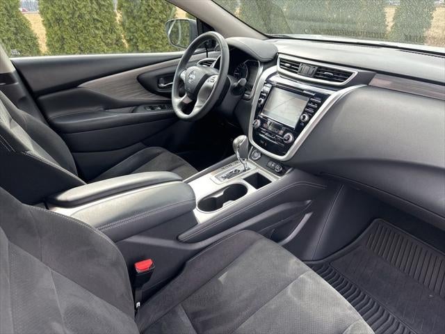 2018 Nissan Murano SV