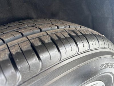 2018 Nissan Murano SV