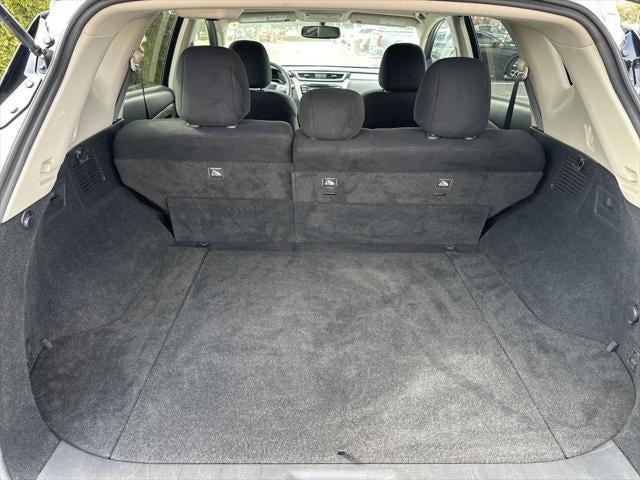 2018 Nissan Murano SV