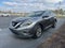 2018 Nissan Murano SV
