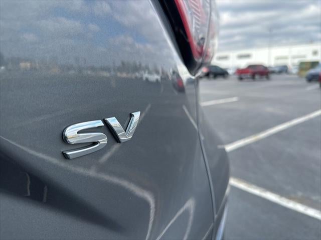 2018 Nissan Murano SV