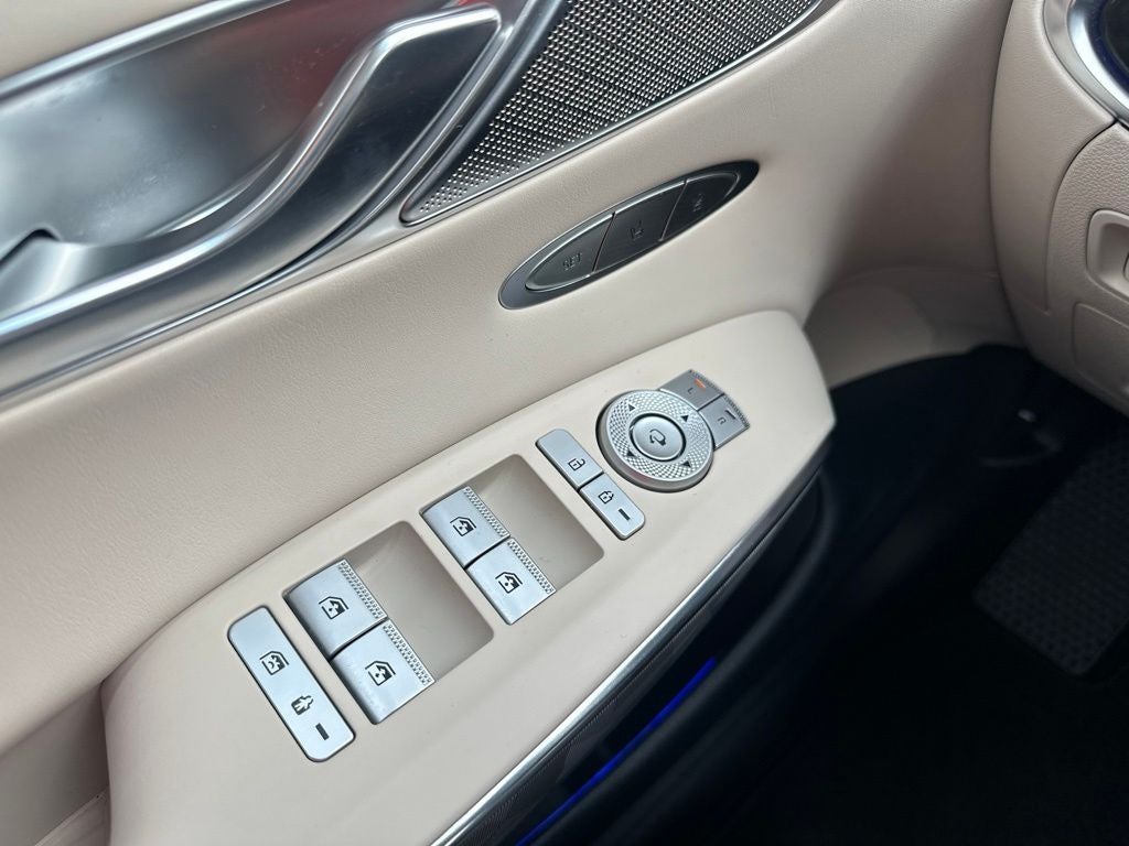 2024 Genesis GV70 3.5T Sport