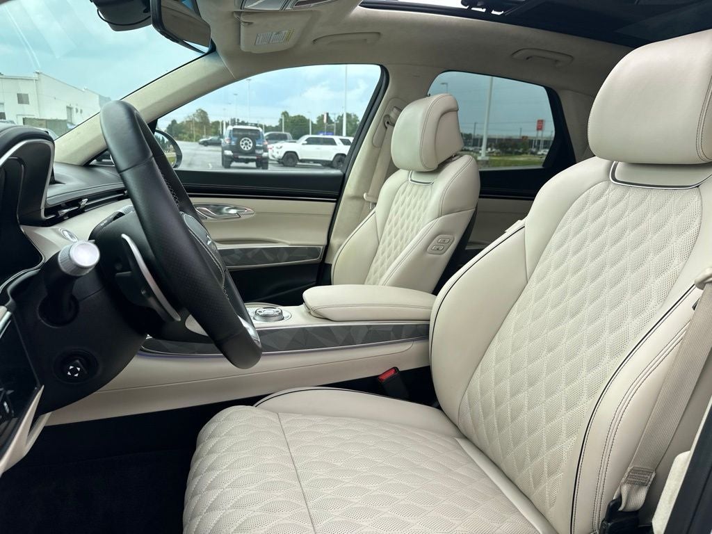 2024 Genesis GV70 3.5T Sport