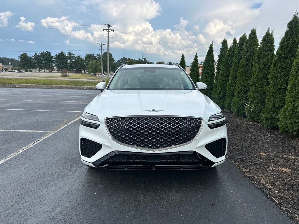 2024 Genesis GV70 3.5T Sport