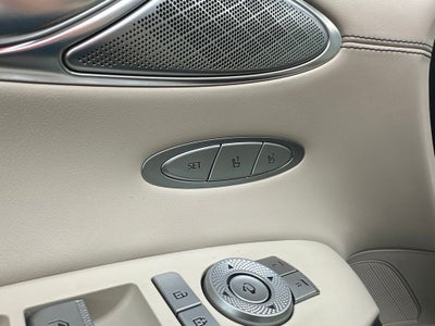2024 Genesis GV70 3.5T Sport