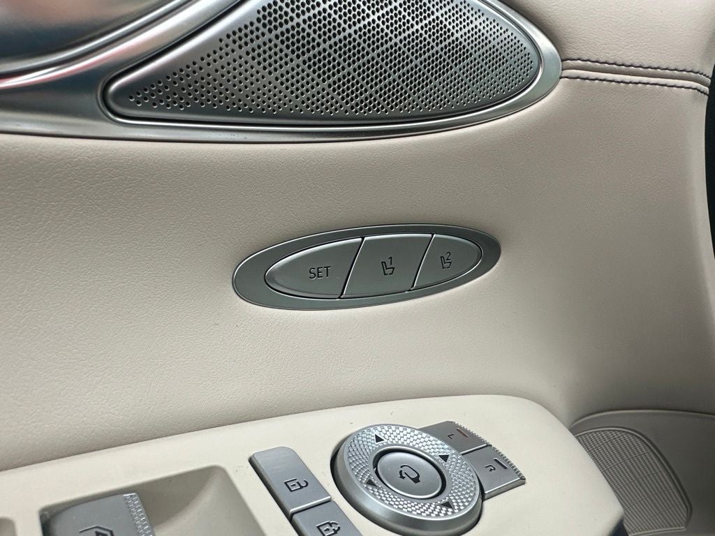 2024 Genesis GV70 3.5T Sport