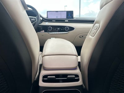2024 Genesis GV70 3.5T Sport