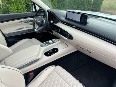 2024 Genesis GV70 3.5T Sport
