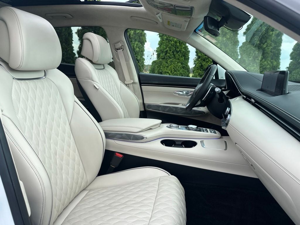 2024 Genesis GV70 3.5T Sport